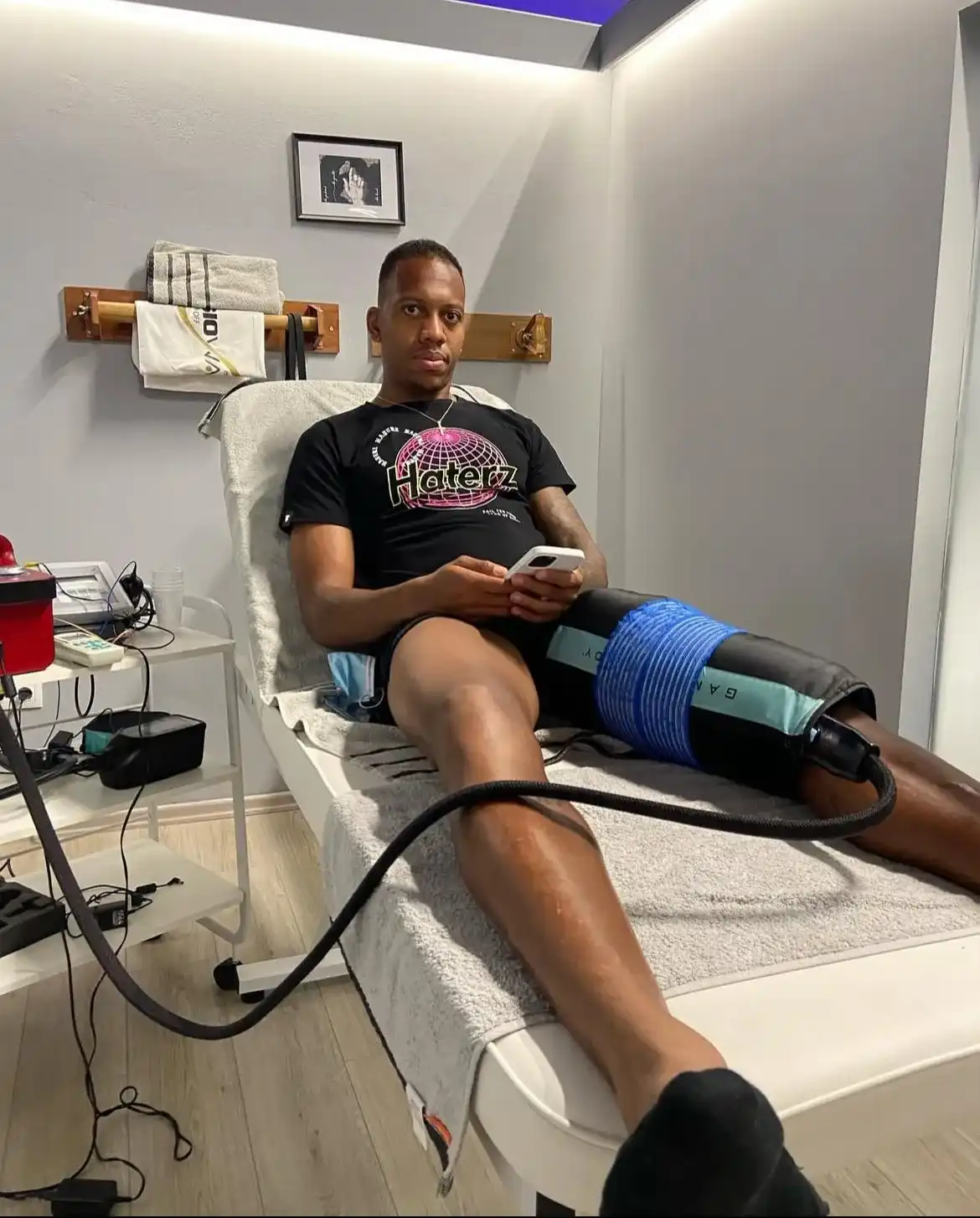 Luiz Gustavo Domingues