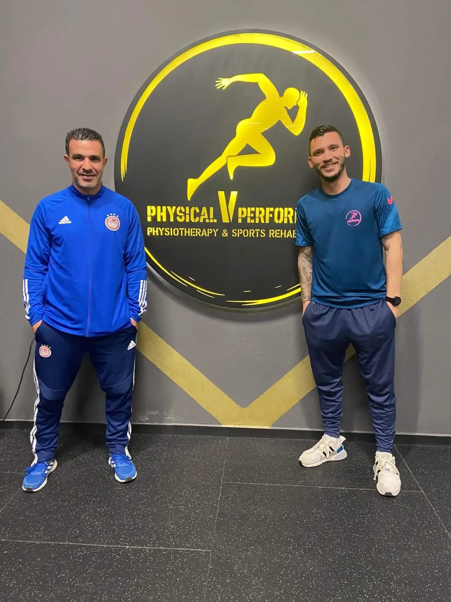 Τάσος Πάντος