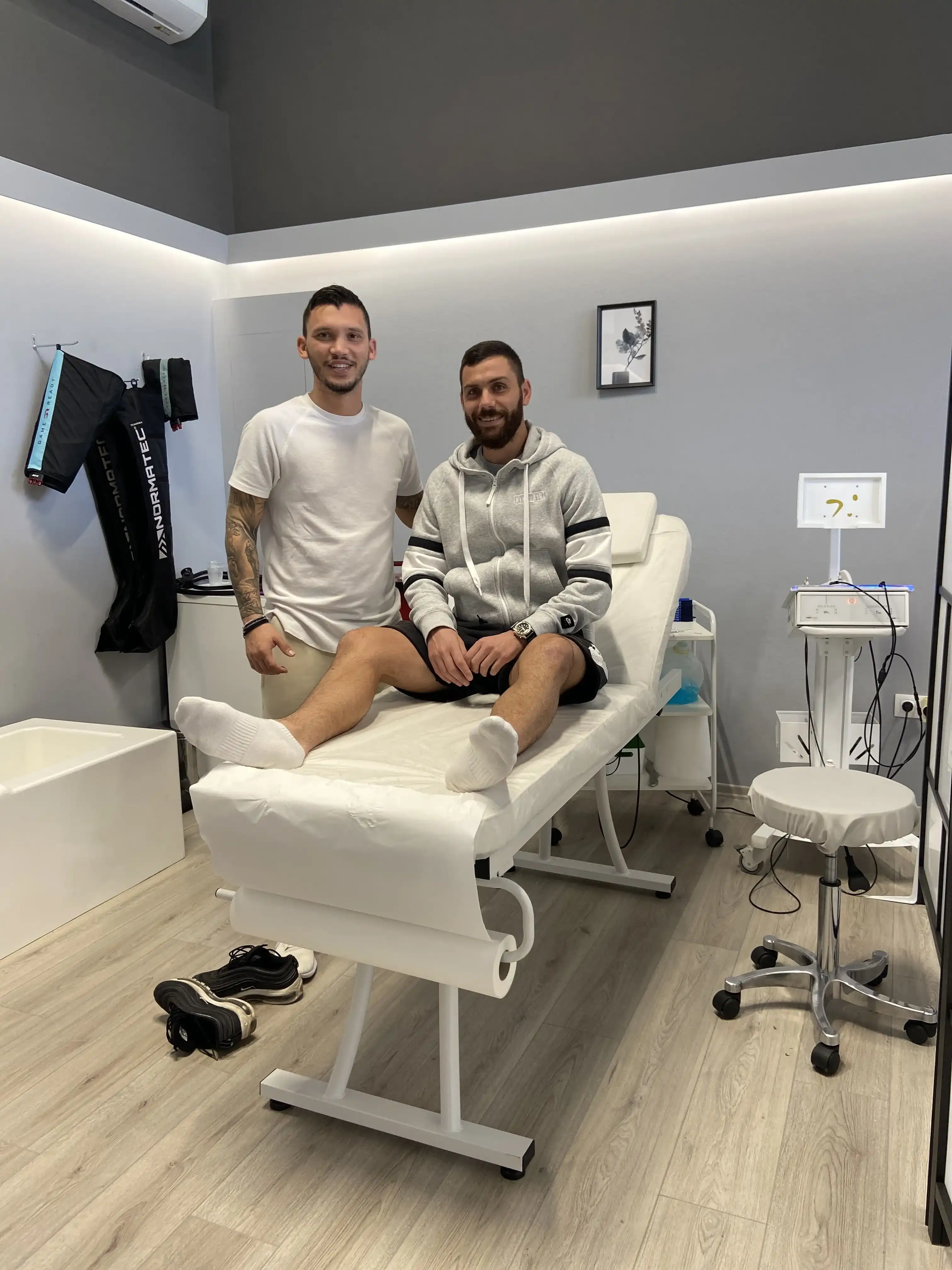 Τάσος Λαγός