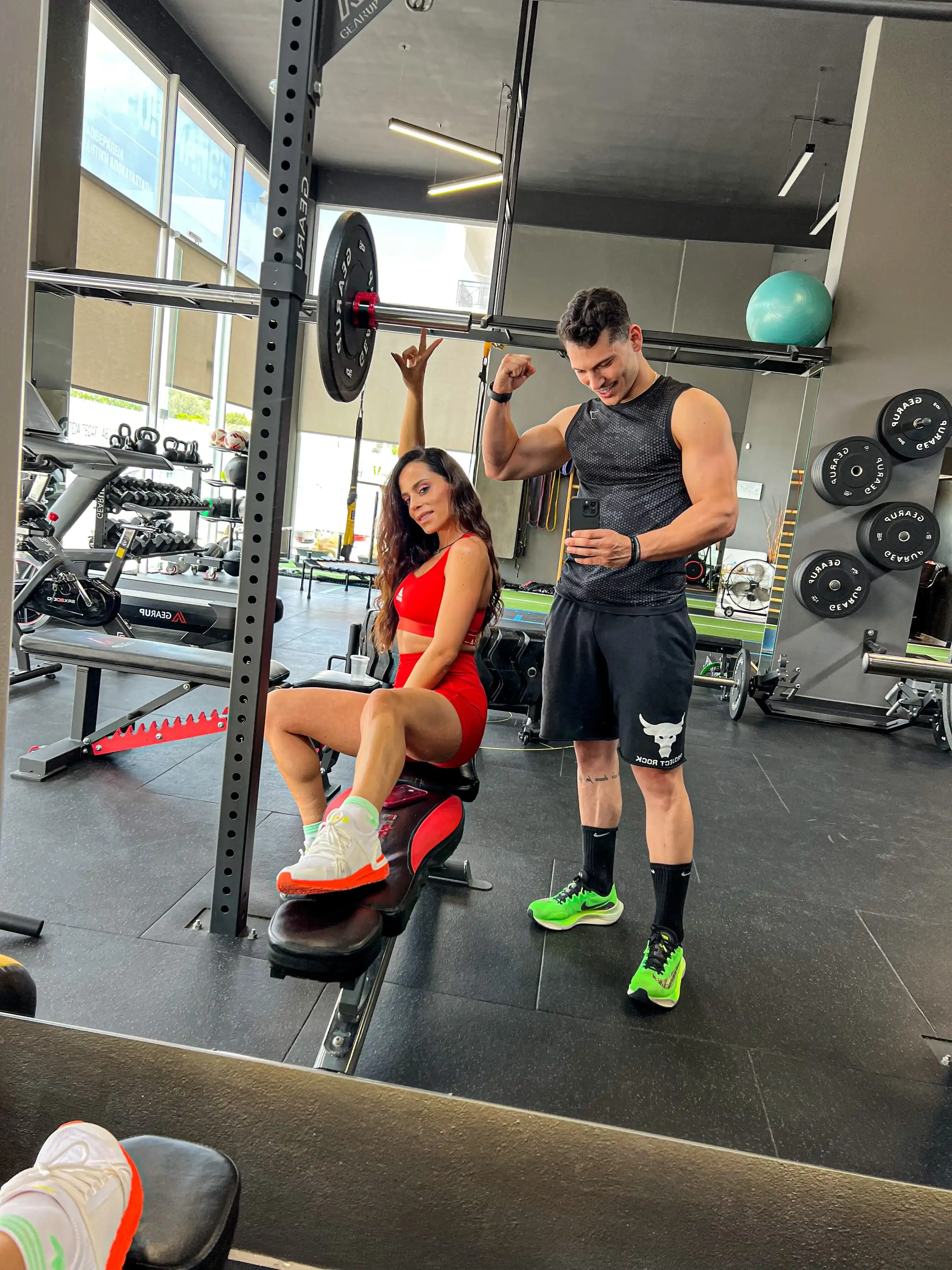 Μαρία Αντωνά